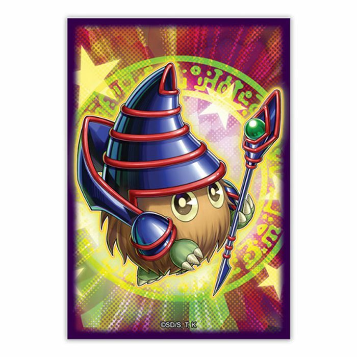 (image for) Kuriboh Kollection Sleeves (50)